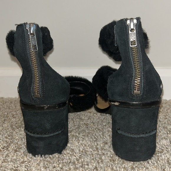 UGG Del Ray Heel - Picture 3 of 10